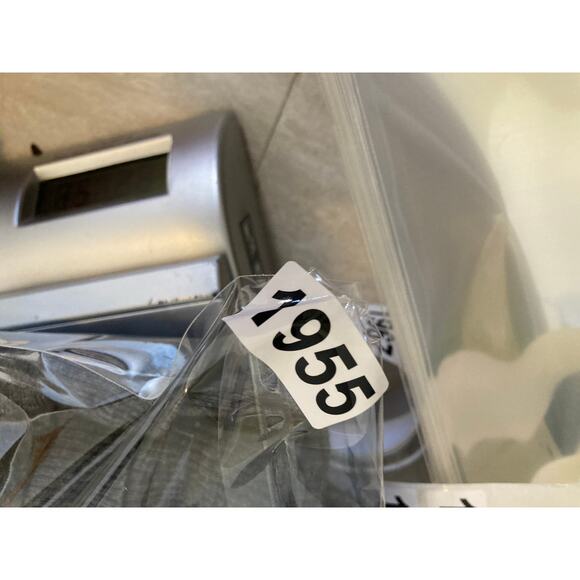 Eileen Fisher Sweater Medium Wool Alpaca Pullover Light Round Neck Gray Minimal - Picture 13 of 14